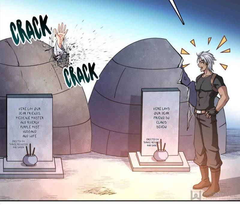 Cultivation Chat Group chapter 342 - page 81