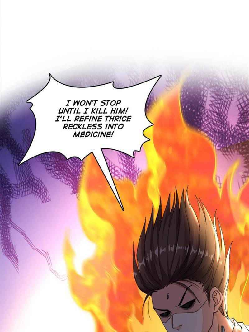 Cultivation Chat Group chapter 342 - page 82