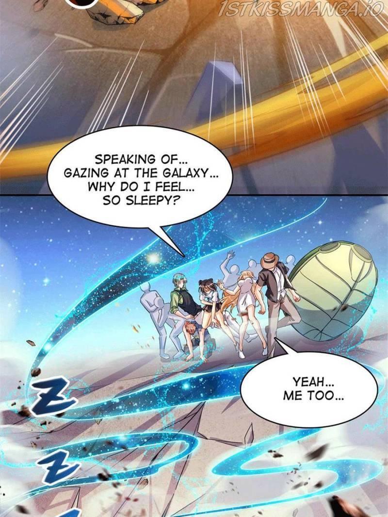 Cultivation Chat Group chapter 471 - page 11