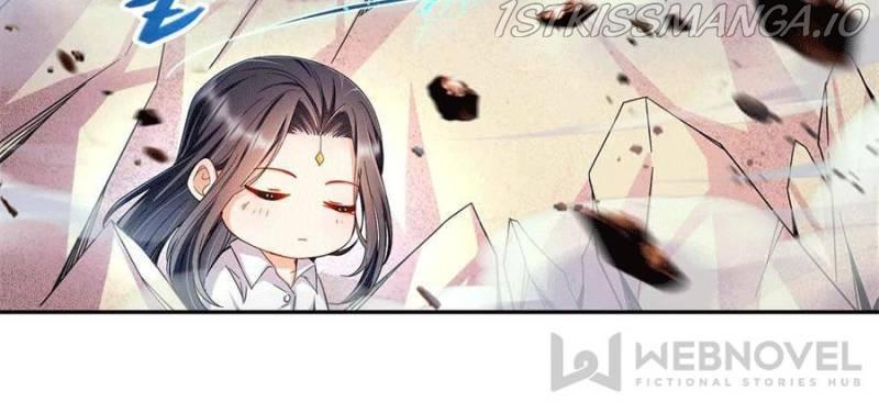 Cultivation Chat Group chapter 471 - page 12