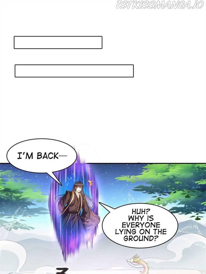 Cultivation Chat Group chapter 471 - page 13