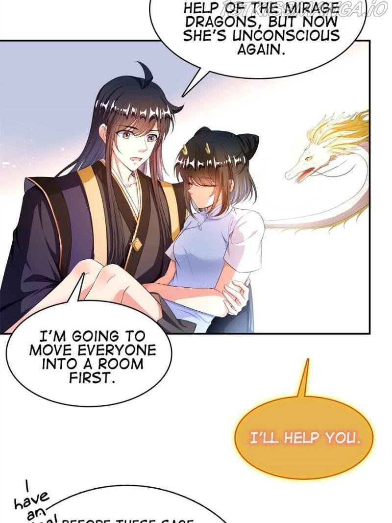 Cultivation Chat Group chapter 471 - page 15