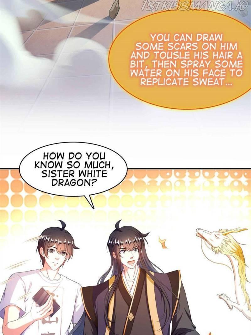 Cultivation Chat Group chapter 471 - page 19