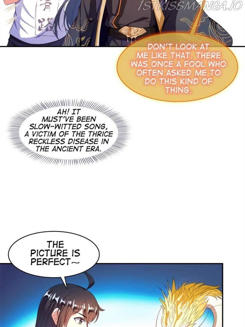 Cultivation Chat Group chapter 471 - page 20