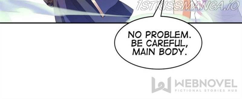 Cultivation Chat Group chapter 471 - page 32