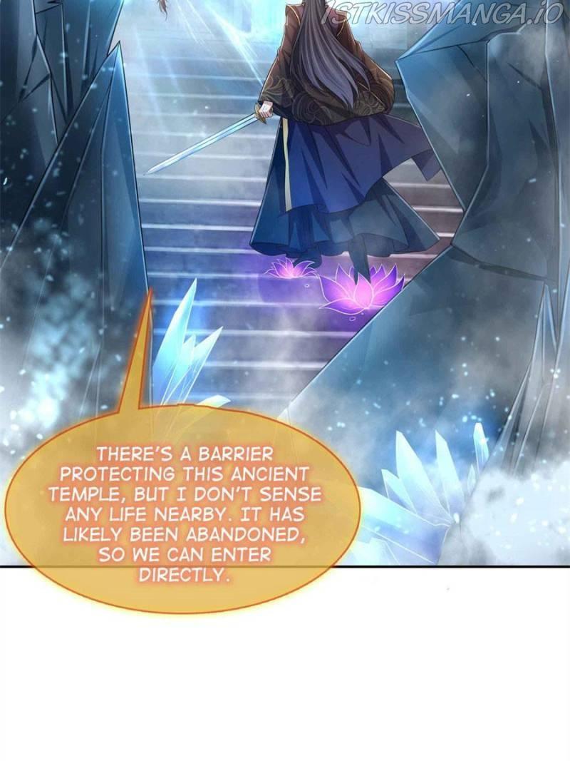 Cultivation Chat Group chapter 471 - page 34