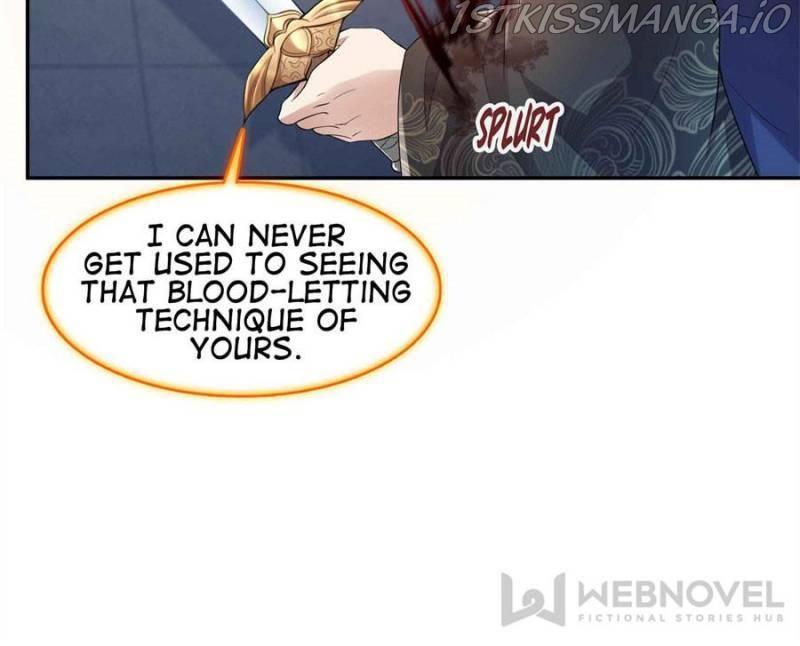 Cultivation Chat Group chapter 471 - page 40