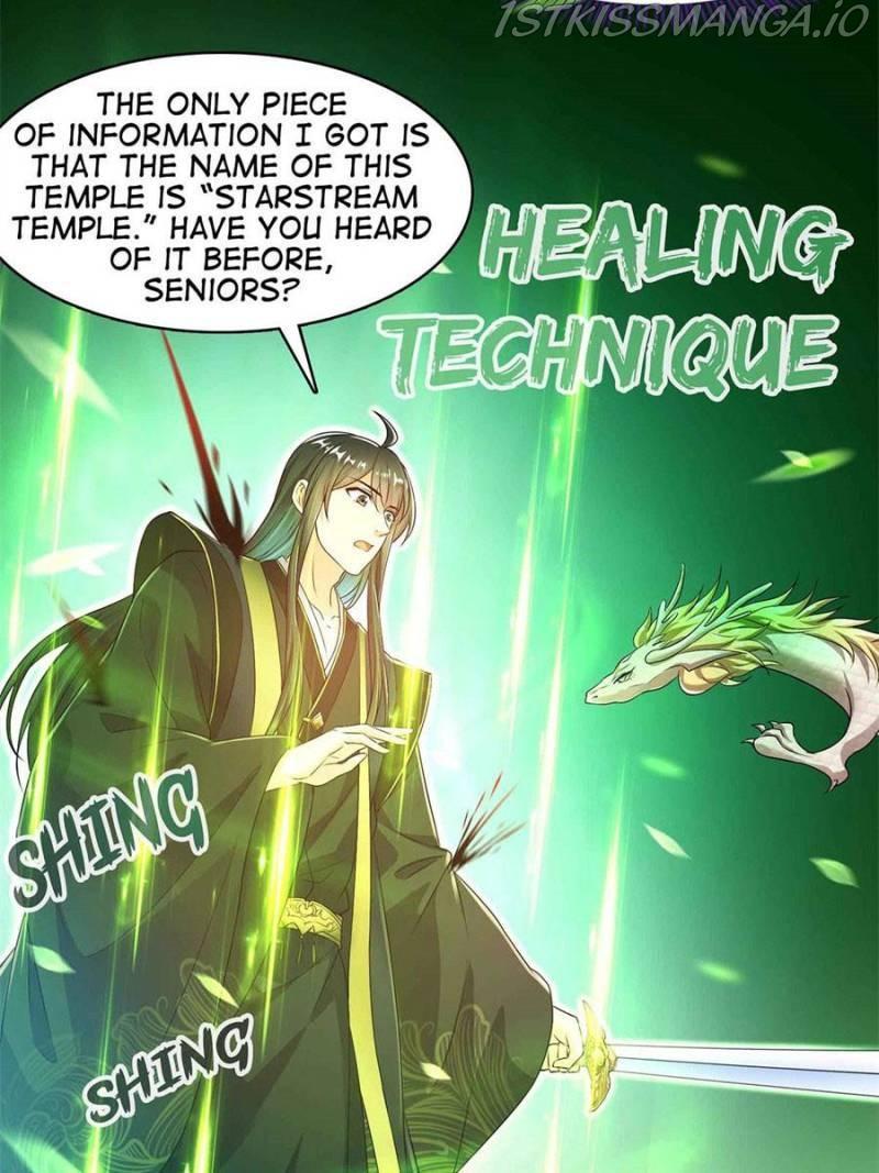 Cultivation Chat Group chapter 471 - page 42