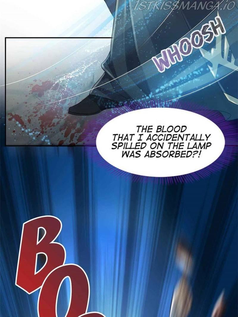Cultivation Chat Group chapter 471 - page 46