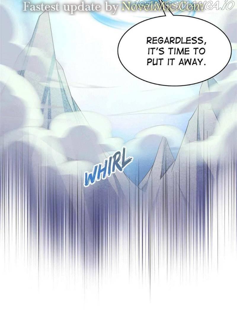 Cultivation Chat Group chapter 471 - page 5