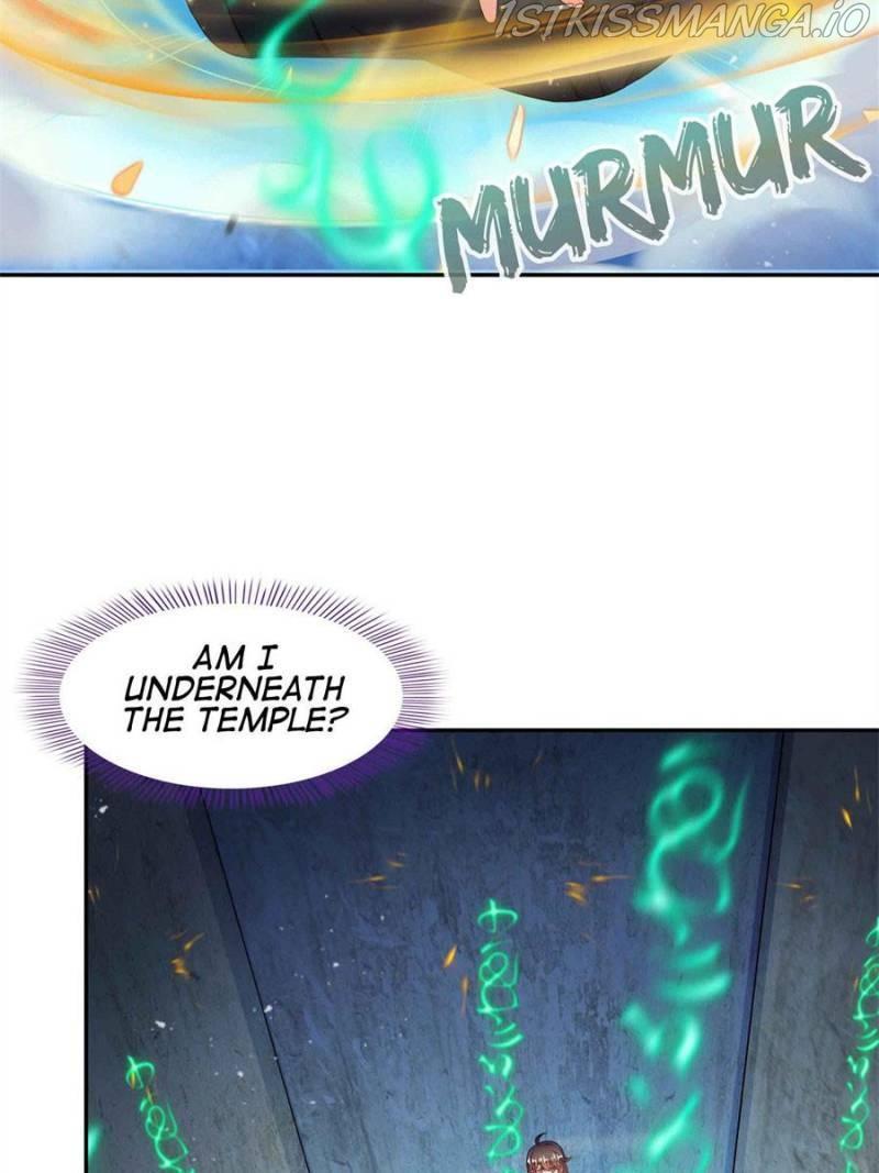 Cultivation Chat Group chapter 471 - page 51