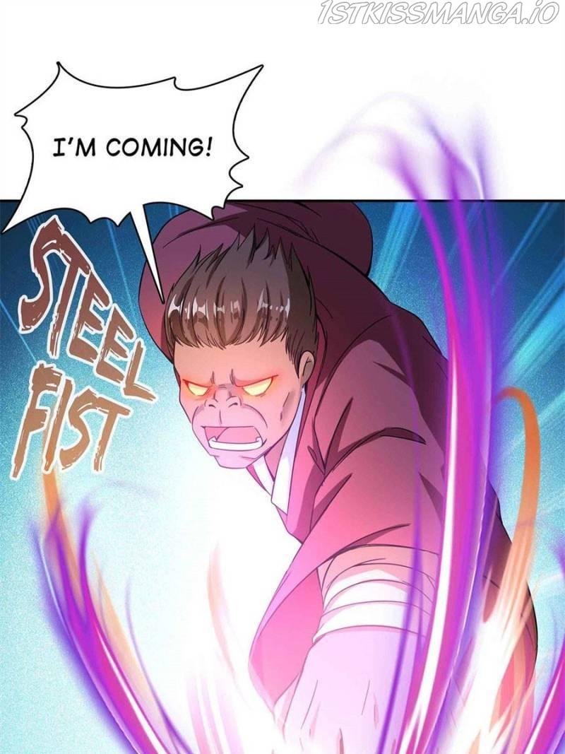 Cultivation Chat Group chapter 471 - page 59