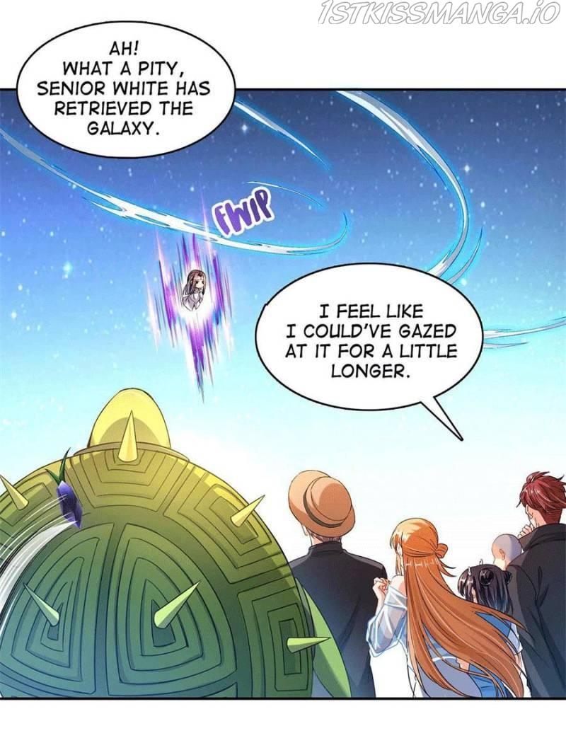 Cultivation Chat Group chapter 471 - page 6