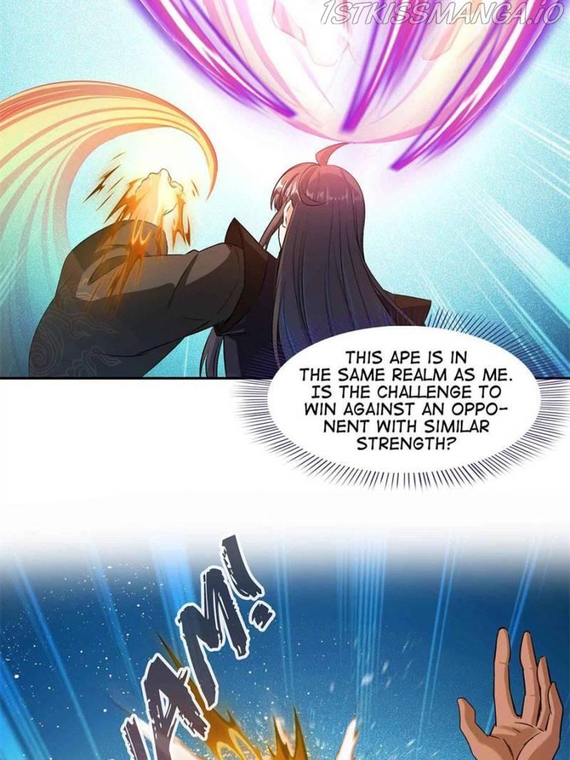 Cultivation Chat Group chapter 471 - page 60