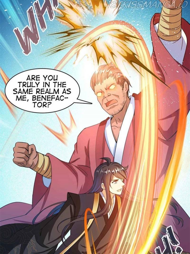 Cultivation Chat Group chapter 471 - page 61