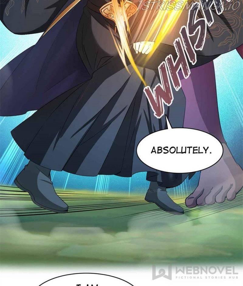 Cultivation Chat Group chapter 471 - page 62