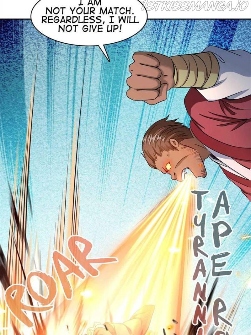 Cultivation Chat Group chapter 471 - page 63