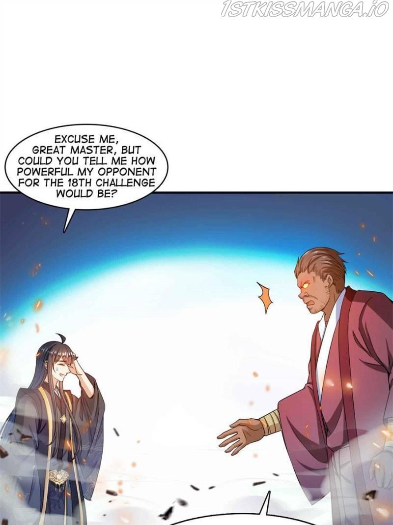 Cultivation Chat Group chapter 471 - page 67