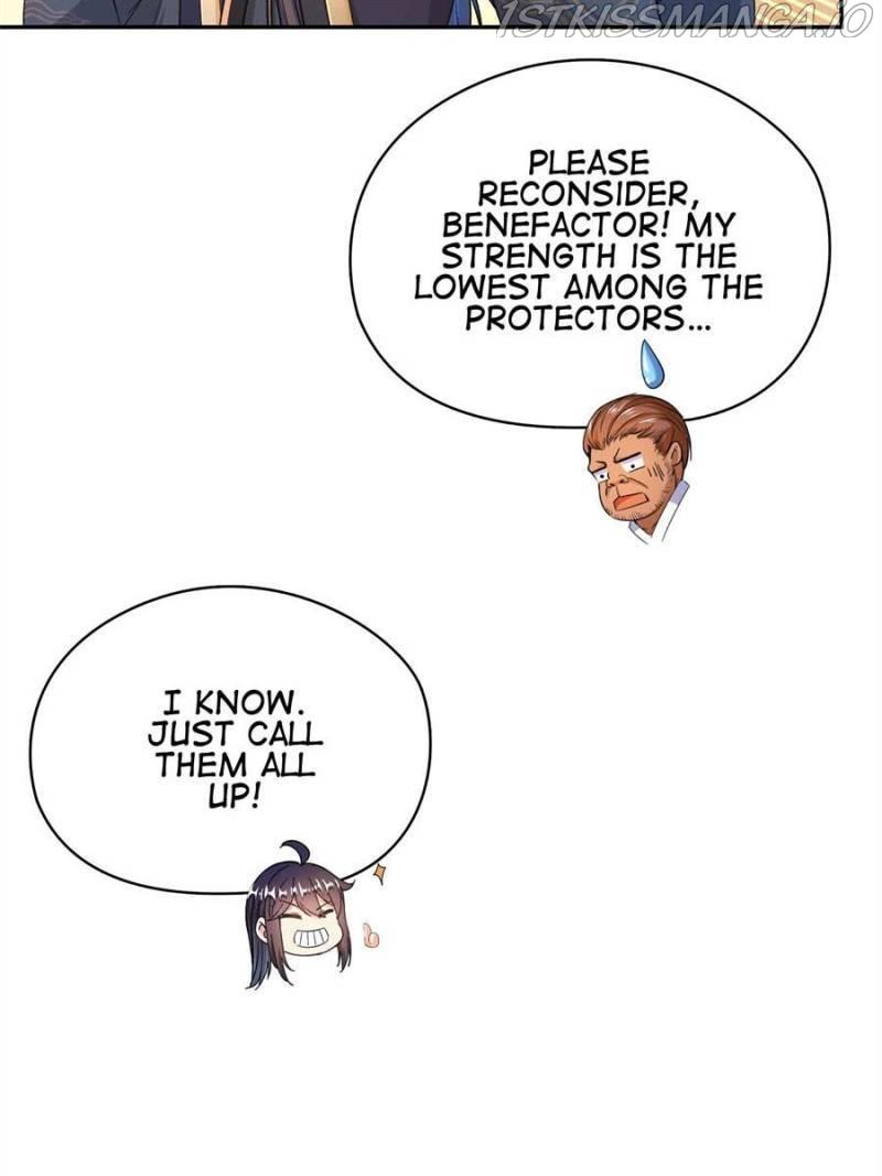 Cultivation Chat Group chapter 471 - page 69