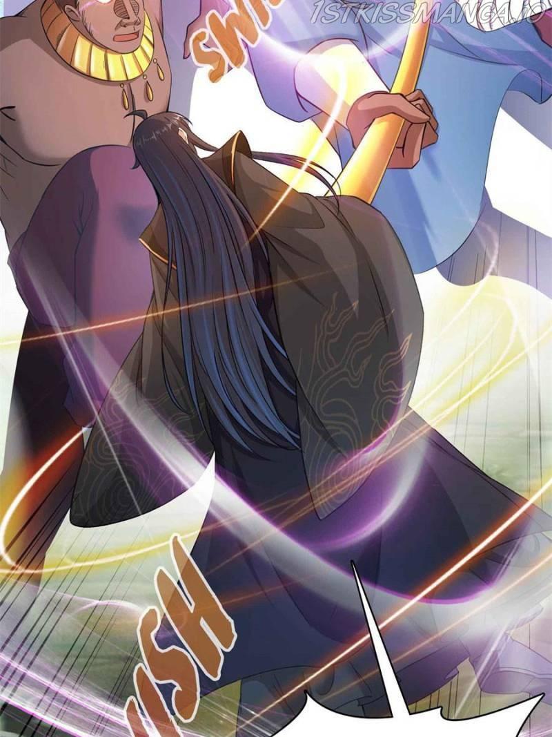 Cultivation Chat Group chapter 471 - page 73