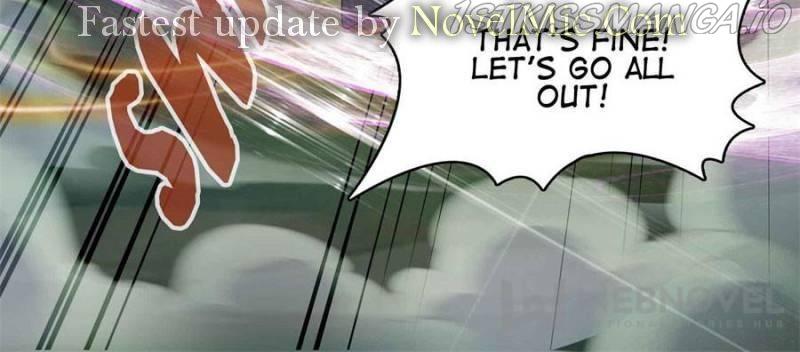 Cultivation Chat Group chapter 471 - page 74