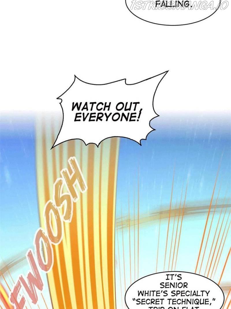 Cultivation Chat Group chapter 471 - page 9