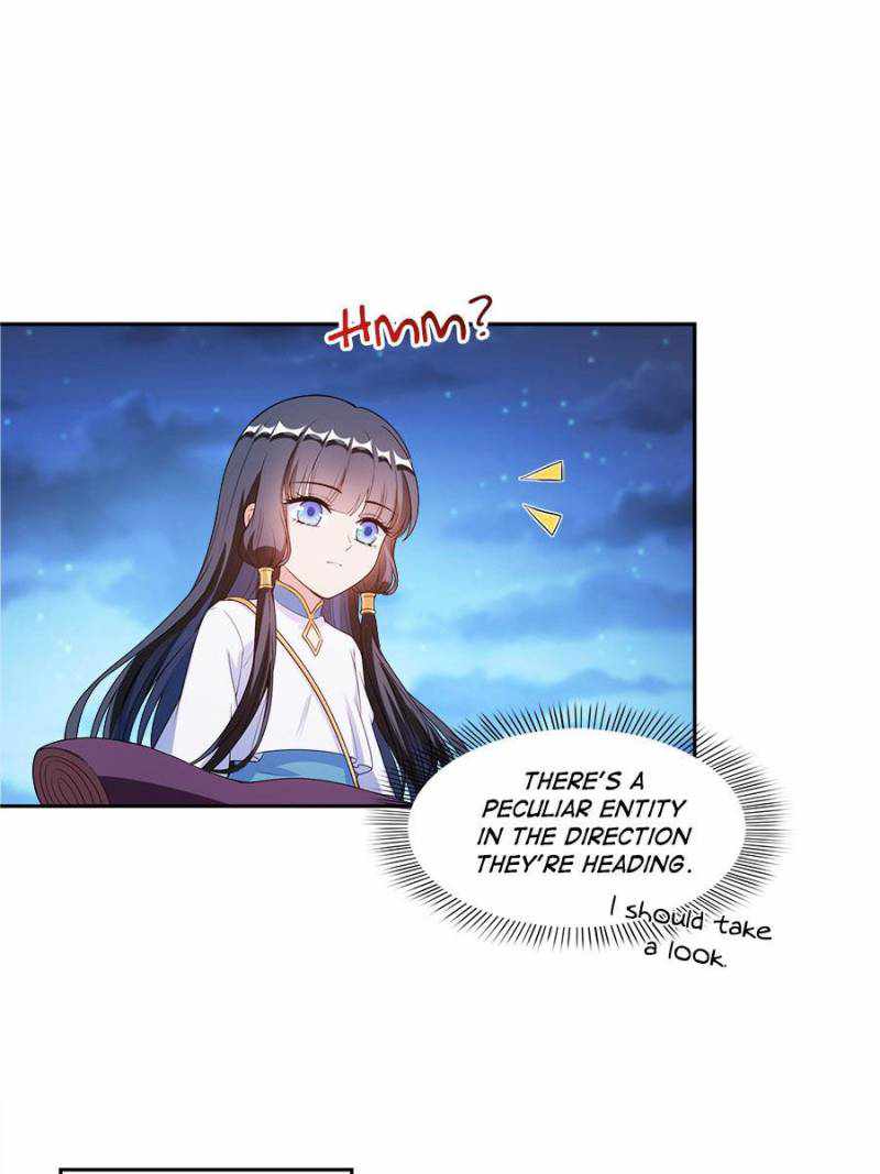 Cultivation Chat Group chapter 443 - page 10