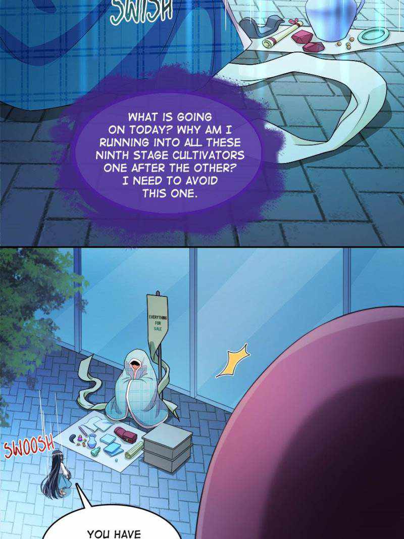 Cultivation Chat Group chapter 443 - page 14