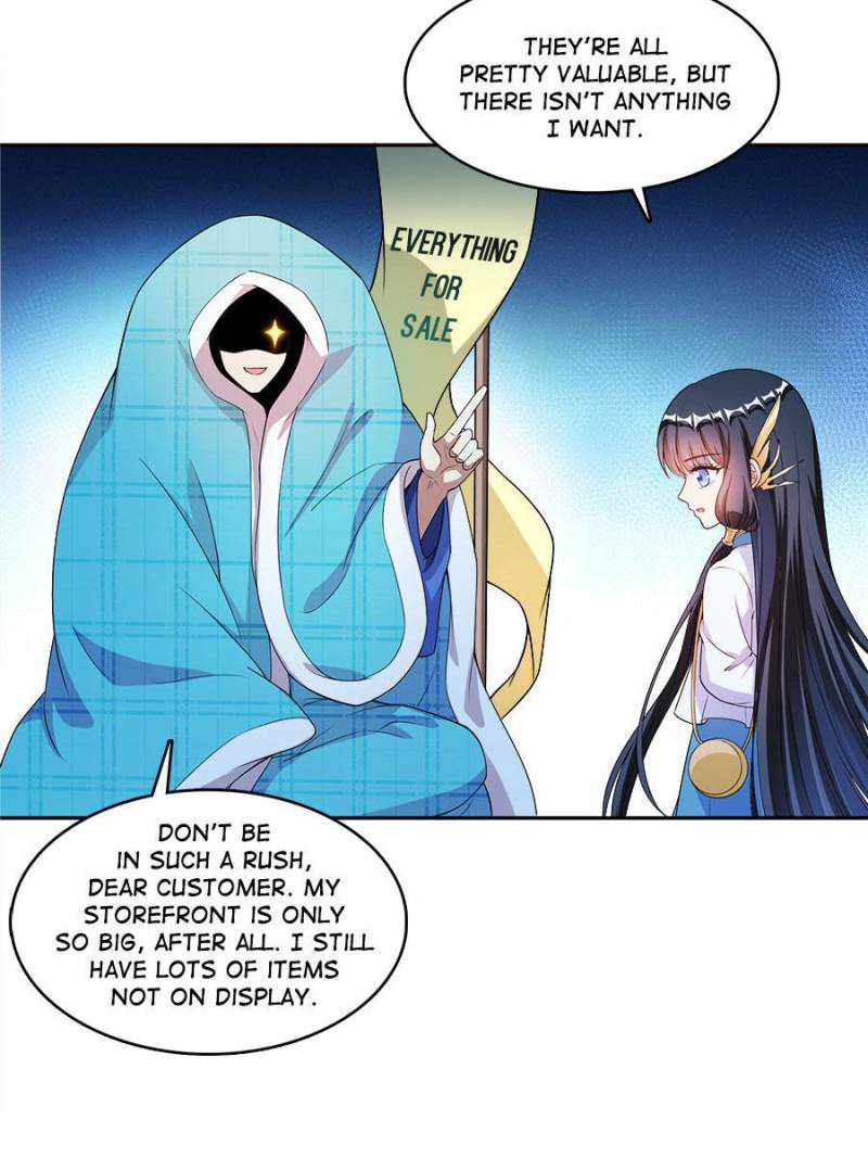 Cultivation Chat Group chapter 443 - page 16