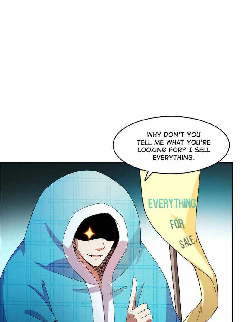 Cultivation Chat Group chapter 443 - page 17