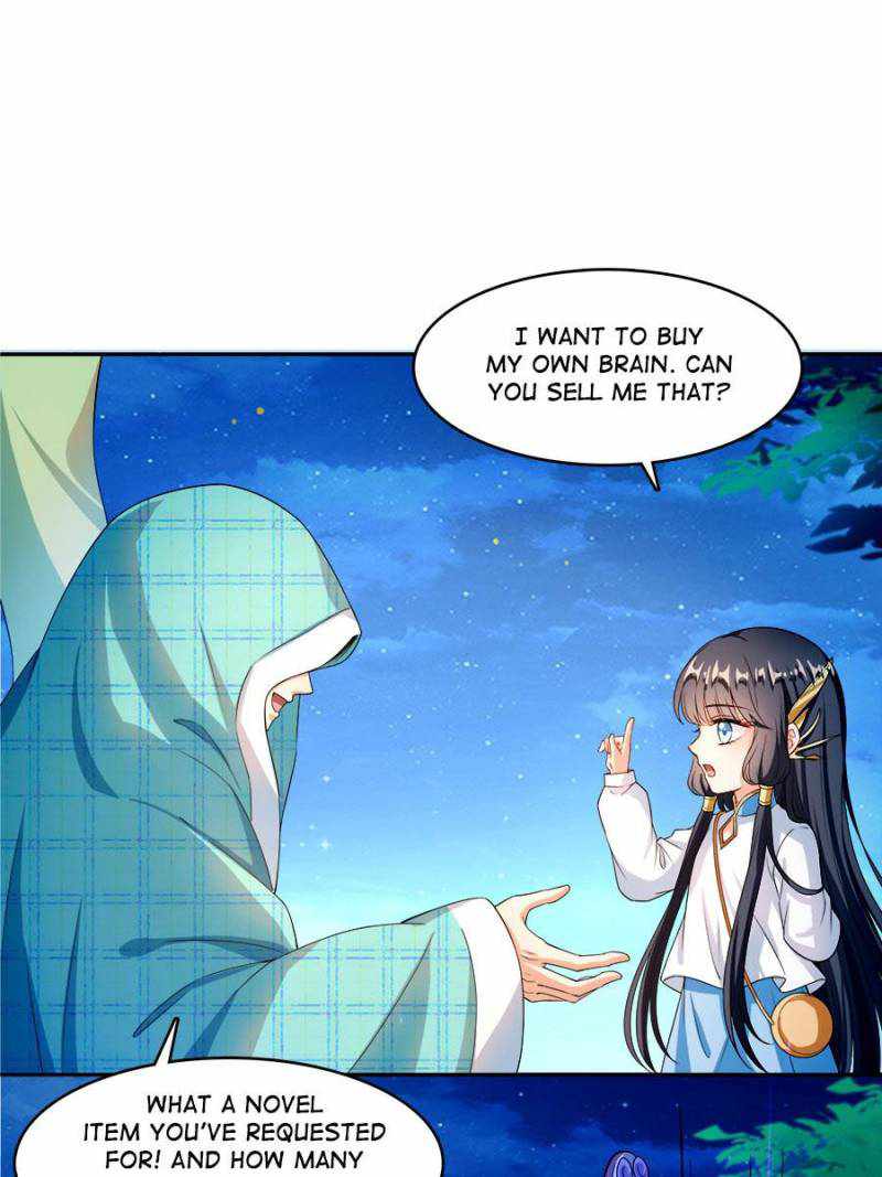 Cultivation Chat Group chapter 443 - page 19
