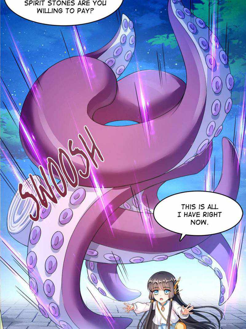 Cultivation Chat Group chapter 443 - page 20
