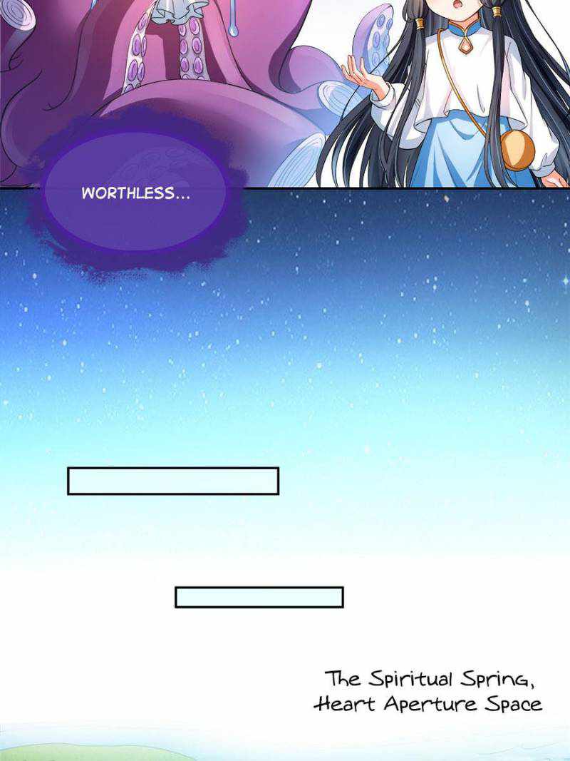 Cultivation Chat Group chapter 443 - page 23