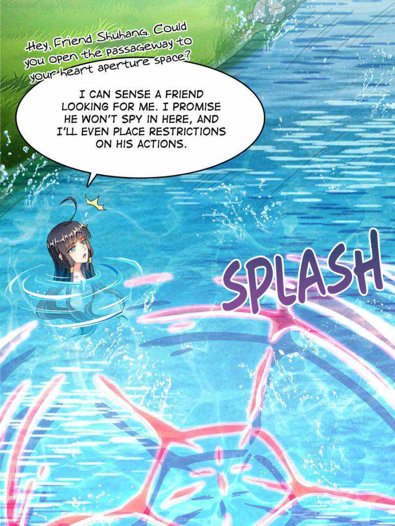 Cultivation Chat Group chapter 443 - page 25