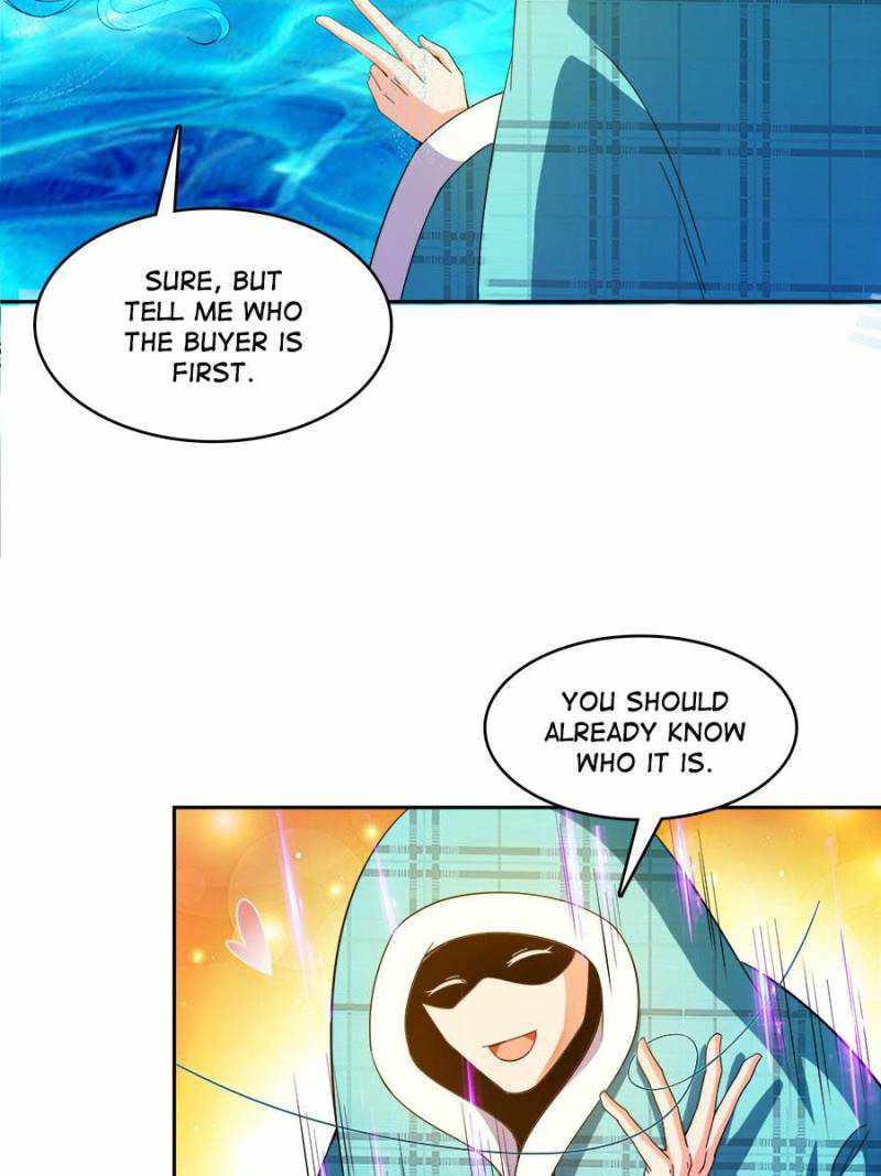 Cultivation Chat Group chapter 443 - page 29