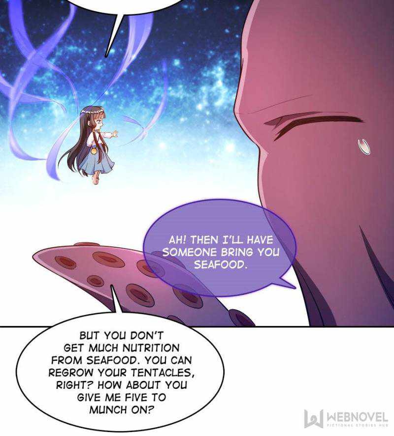 Cultivation Chat Group chapter 443 - page 3