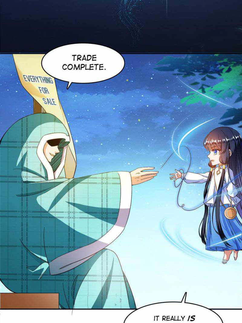 Cultivation Chat Group chapter 443 - page 34