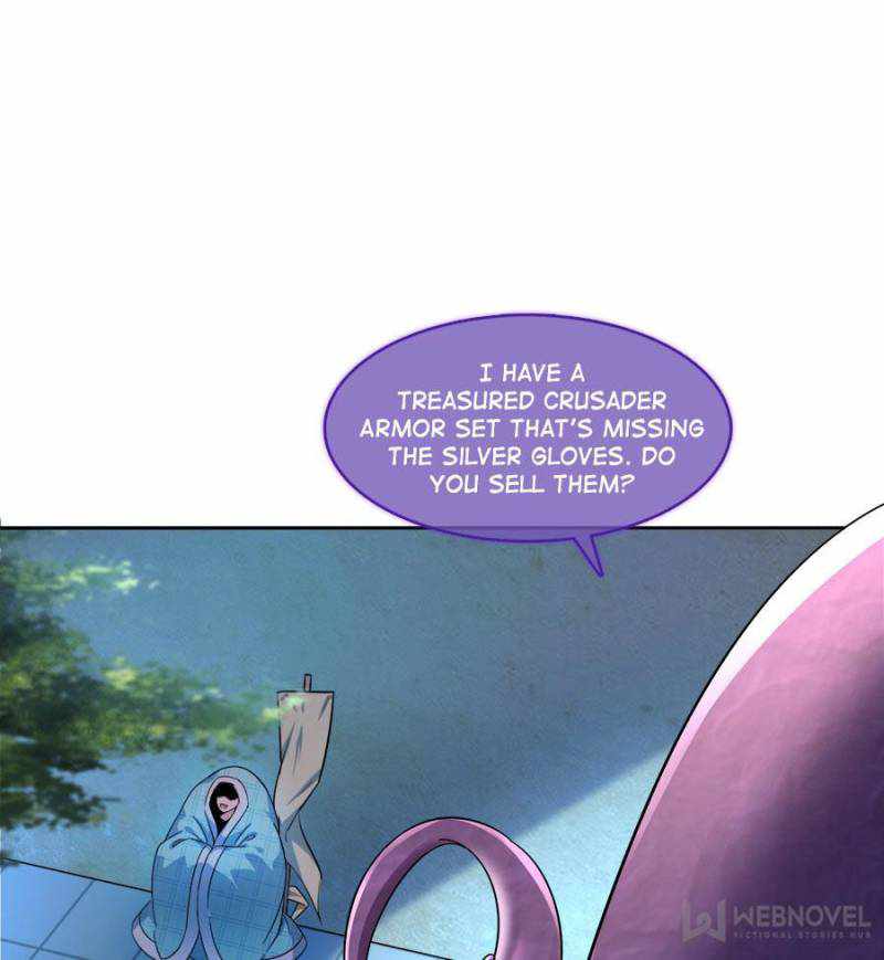 Cultivation Chat Group chapter 443 - page 39