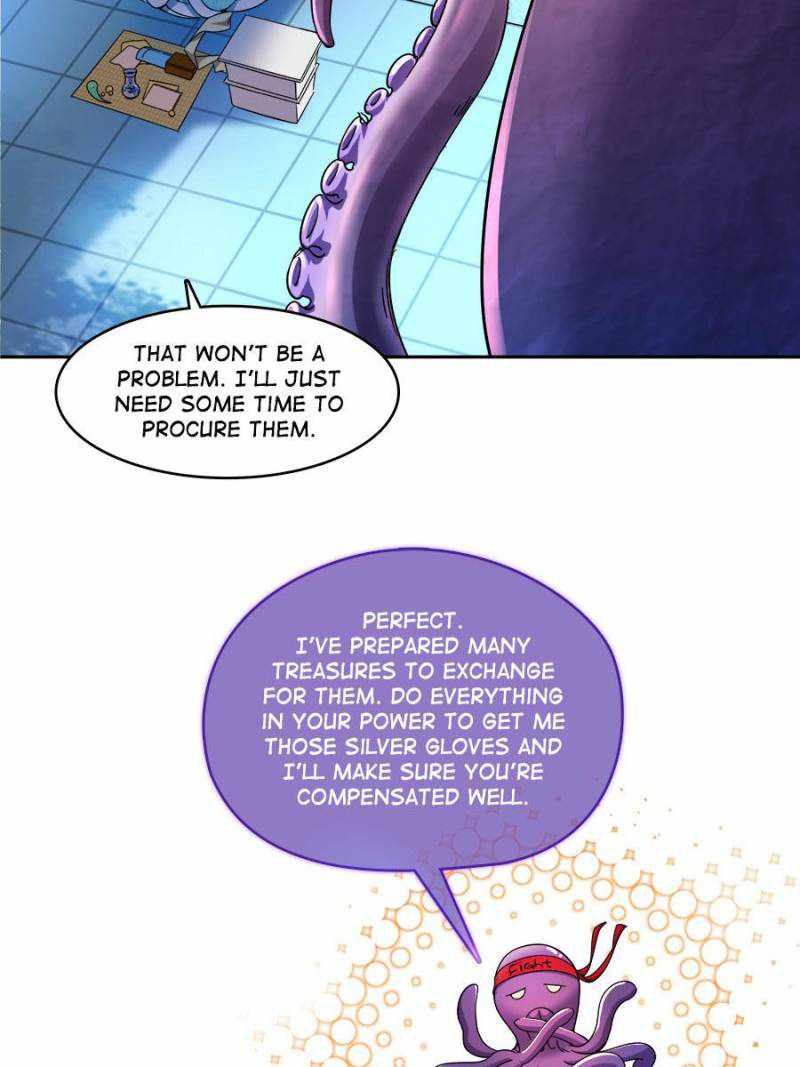 Cultivation Chat Group chapter 443 - page 40