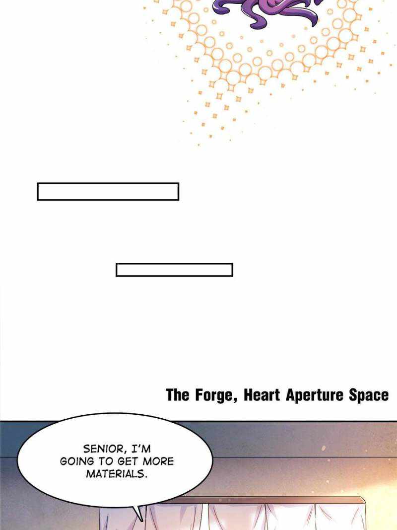 Cultivation Chat Group chapter 443 - page 41