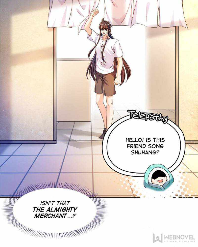 Cultivation Chat Group chapter 443 - page 42