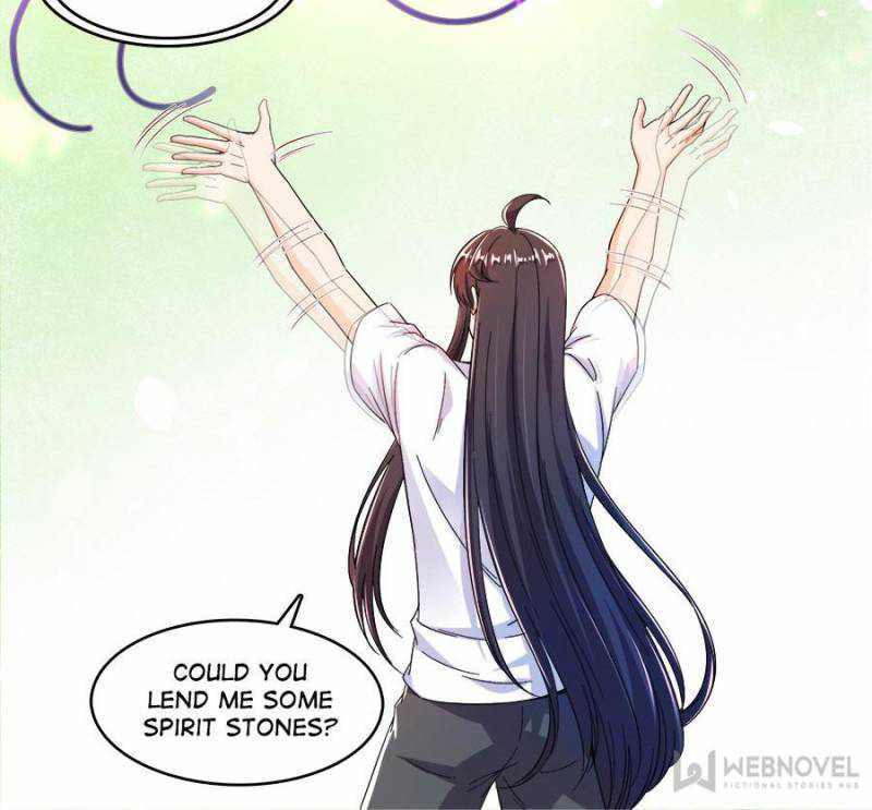 Cultivation Chat Group chapter 443 - page 45