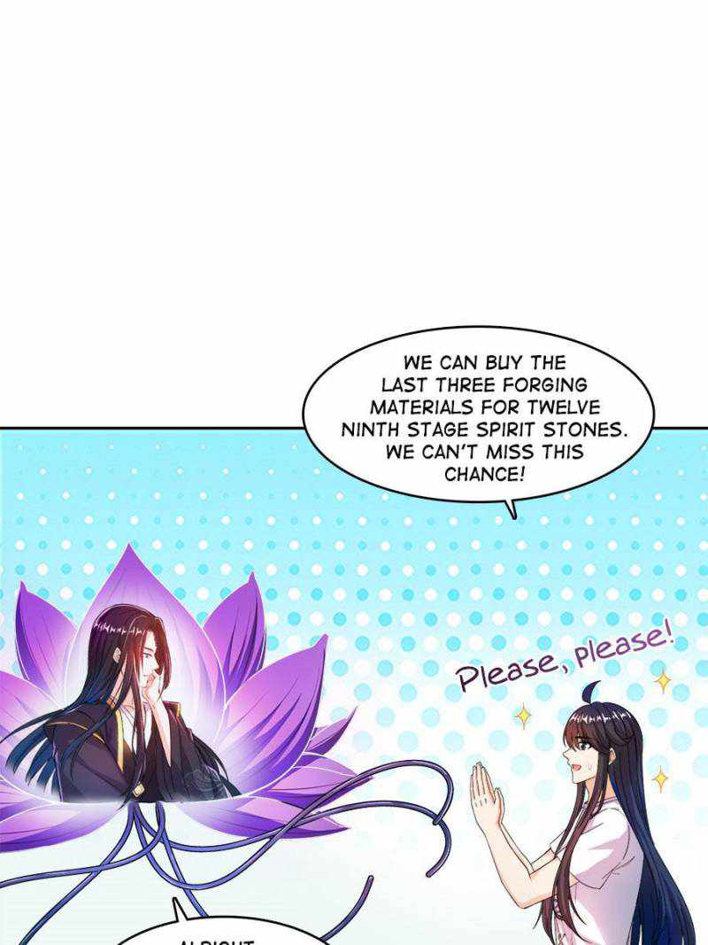 Cultivation Chat Group chapter 443 - page 46
