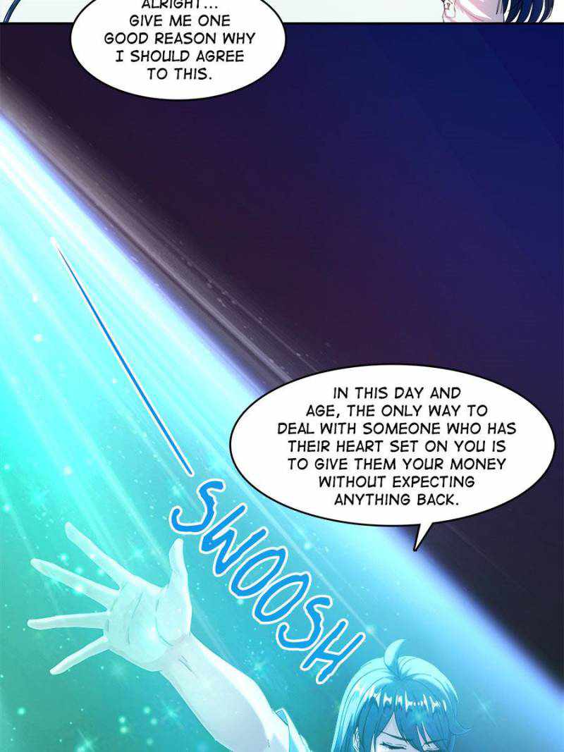 Cultivation Chat Group chapter 443 - page 47