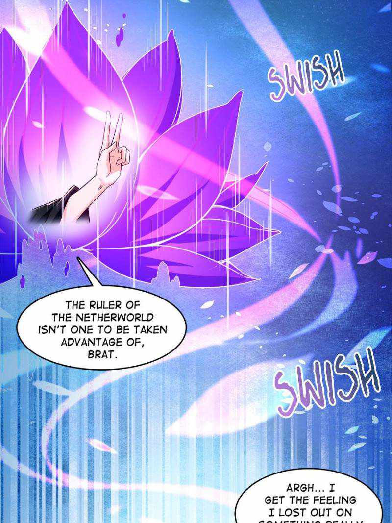 Cultivation Chat Group chapter 443 - page 52