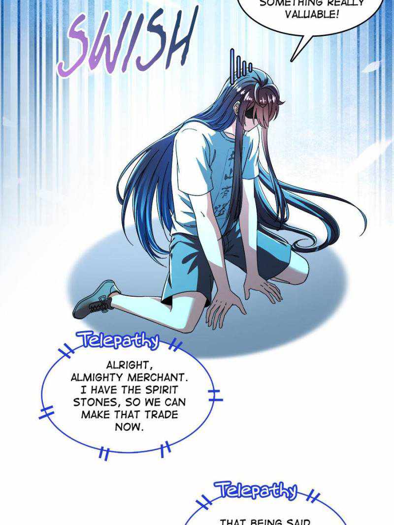 Cultivation Chat Group chapter 443 - page 53