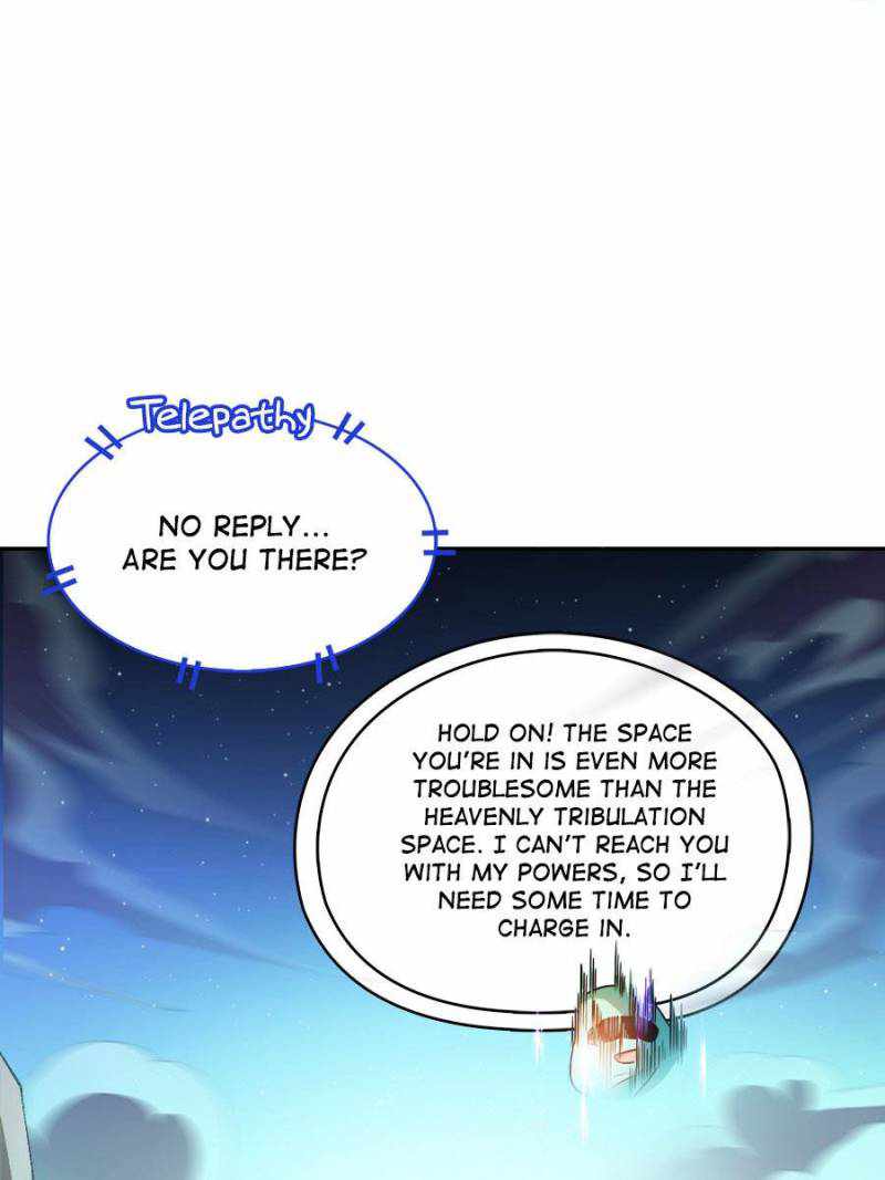 Cultivation Chat Group chapter 443 - page 55