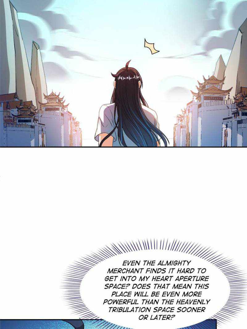 Cultivation Chat Group chapter 443 - page 56