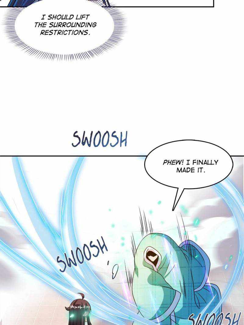 Cultivation Chat Group chapter 443 - page 58