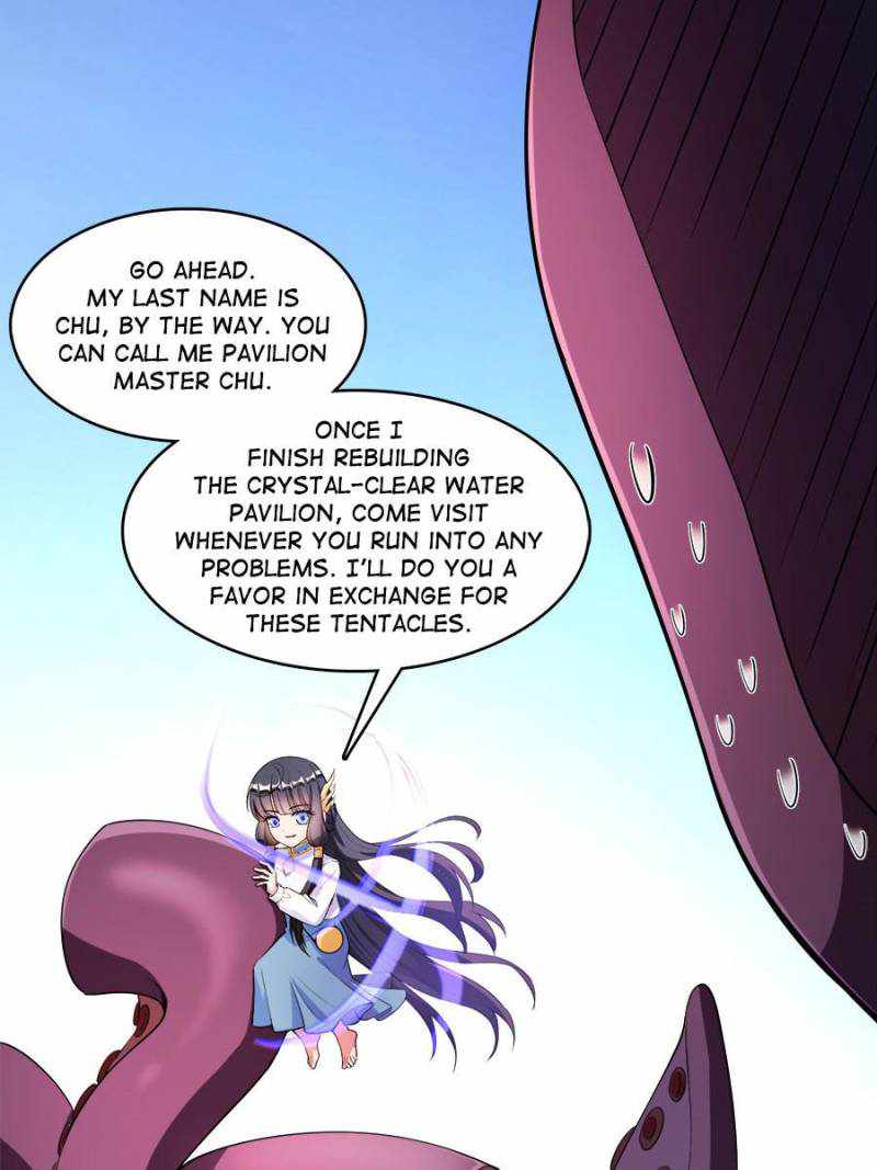 Cultivation Chat Group chapter 443 - page 7